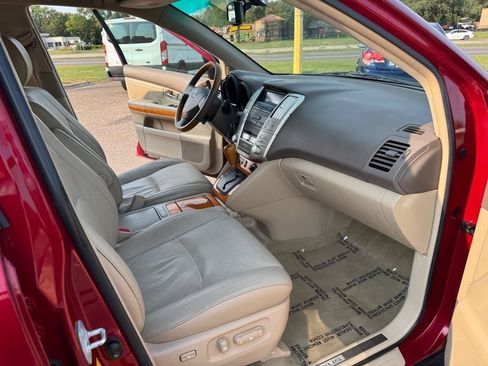 Used 2009 Lexus RX 350 AWD image 27