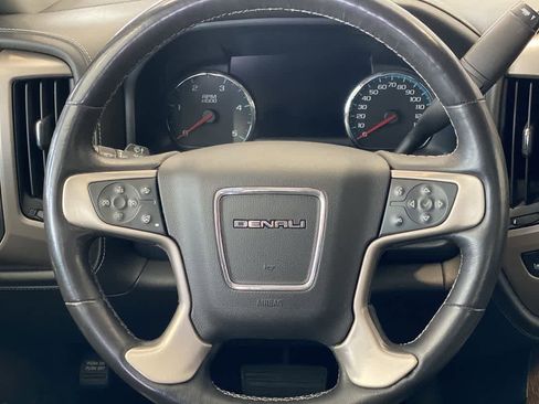 Used 2018 GMC Sierra 2500 Denali w/ Duramax Plus Package image 17