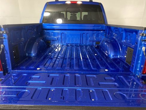 Used 2025 Ford F150 XLT w/ Equipment Group 302A MID image 21