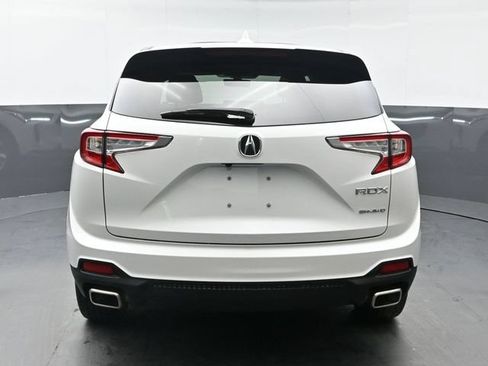 Used 2024 Acura RDX SH-AWD image 4