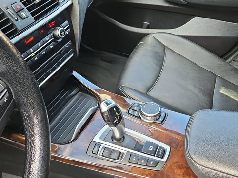 Used 2016 BMW X3 xDrive35i AWD/4WD image 24