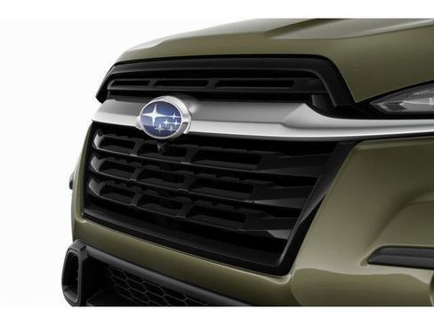 New 2025 Subaru Ascent Limited w/ Popular Package #2 image 11