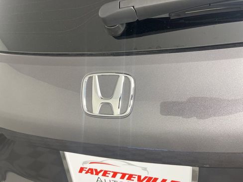 Certified 2025 Honda HR-V EX-L image 15