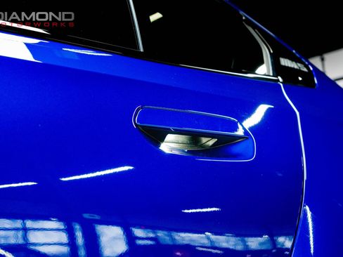 Used 2025 BMW M5 w/ Carbon Package image 40