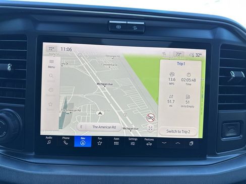 Used 2025 Ford F350 Platinum image 73