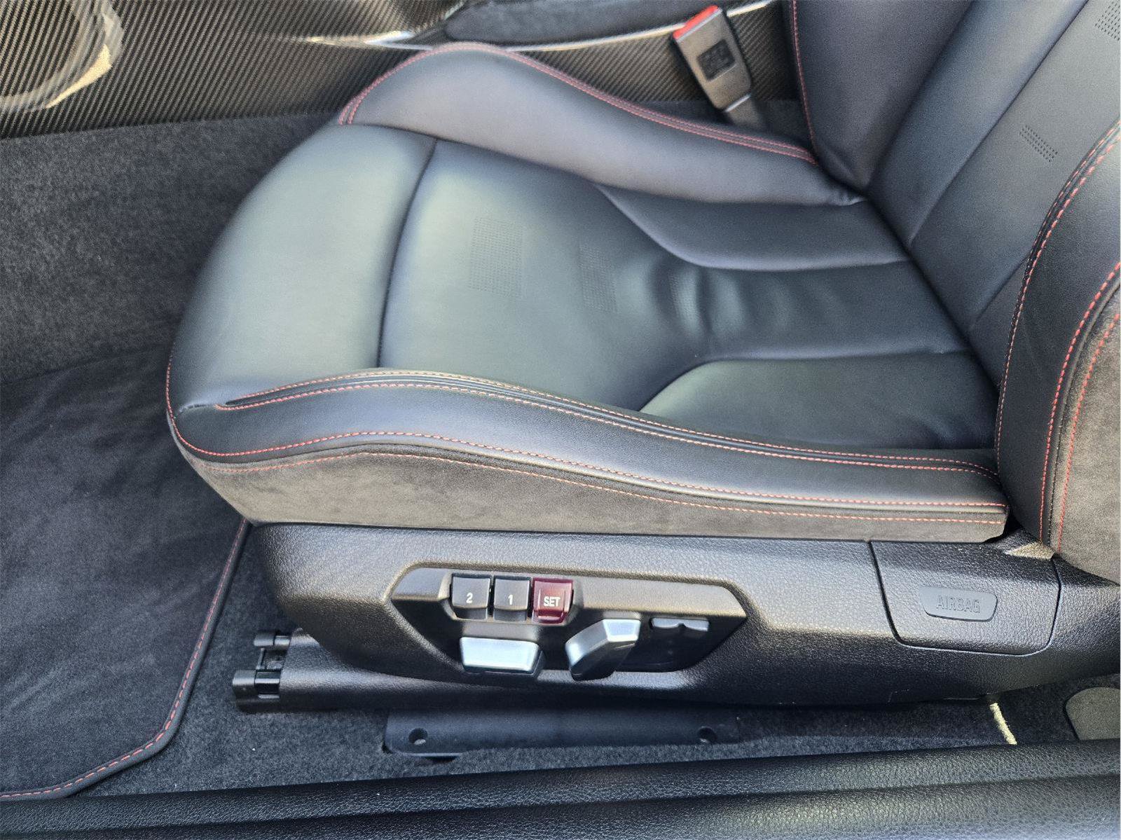 Used 2020 BMW M2 CS RWD image 23