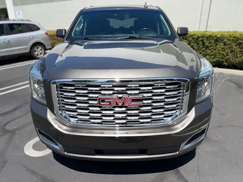 Used 2019 GMC Yukon Denali w/ Open Road Package AWD/4WD image 3