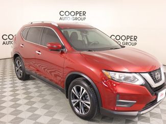 Used 2020 Nissan Rogue SV w/ Premium Package video 1