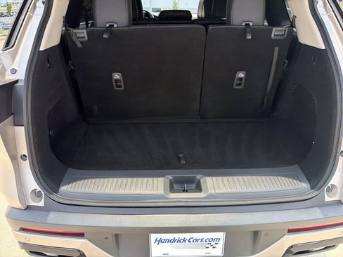 Used 2024 INFINITI QX60 Luxe AWD/4WD image 33