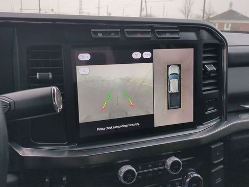 Used 2024 Ford F250 Lariat image 14