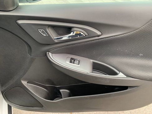 Used 2023 Chevrolet Malibu LT image 18