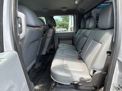 Used 2015 Ford F350 XL w/ Power Equipment Group RWD image 17
