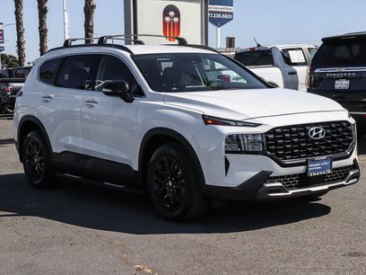 Used 2023 Hyundai Santa Fe XRT
