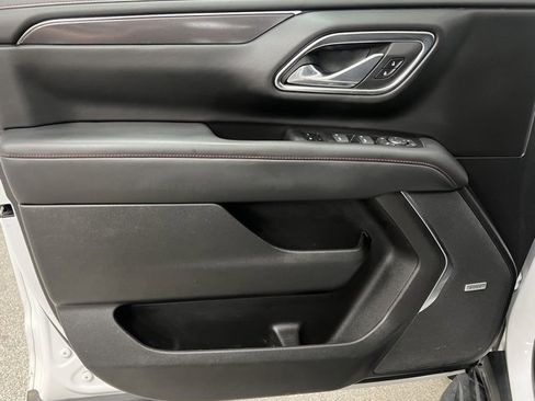 Used 2023 Chevrolet Tahoe RST image 18