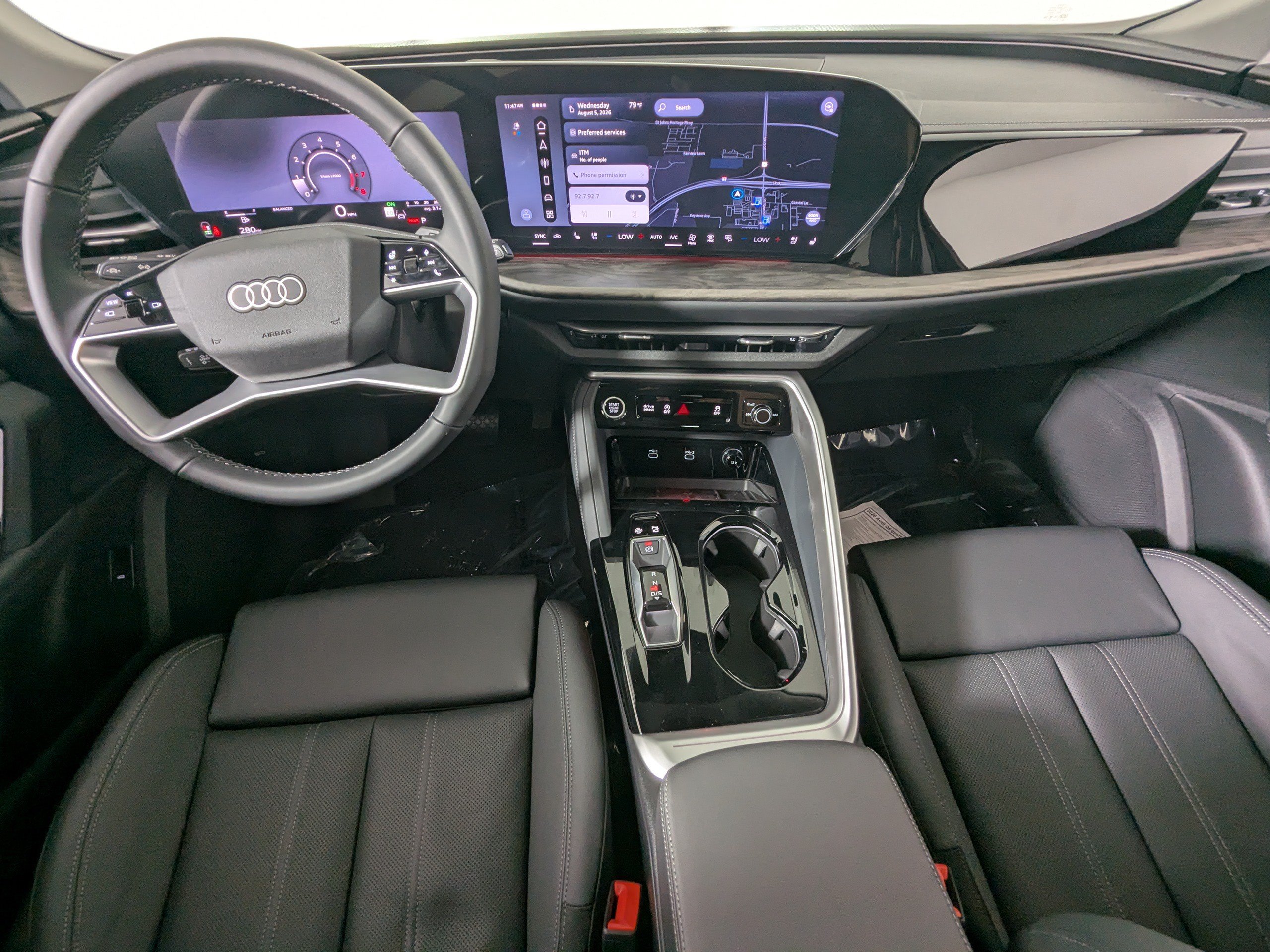 New 2026 Audi Q5 Premium Plus AWD/4WD image 11