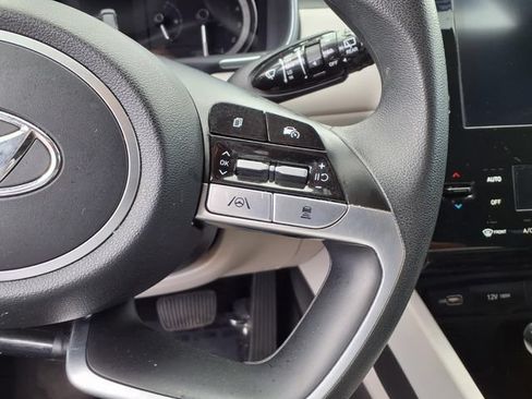 Certified 2024 Hyundai Tucson SEL FWD image 21