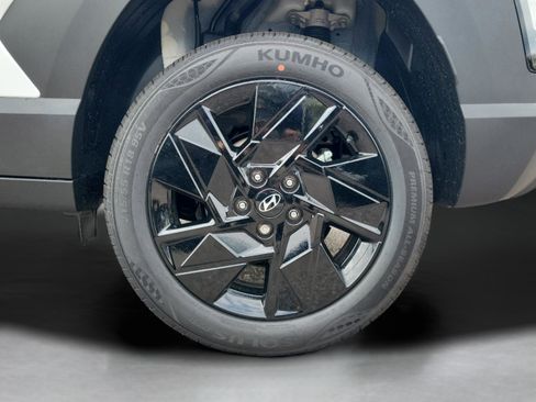 New 2026 Hyundai Kona SEL Sport image 32