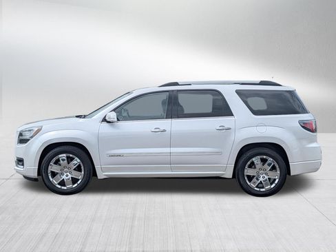 Used 2016 GMC Acadia Denali AWD/4WD image 4