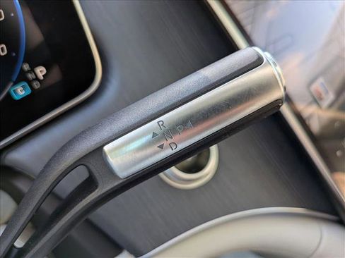 Certified 2023 Mercedes-Benz EQS 450+ 4MATIC SUV image 16