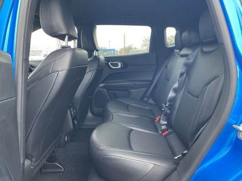 New 2026 Jeep Compass Latitude image 22