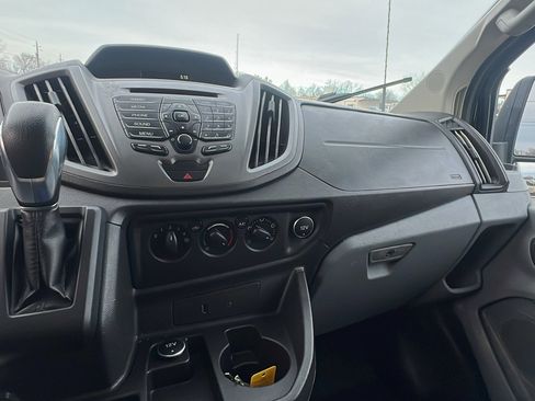 Used 2018 Ford Transit 150 130 Low Roof w/ Exterior Upgrade Package image 13