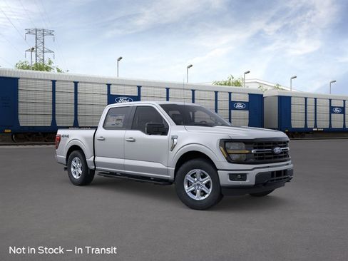 New 2026 Ford F150 XLT AWD/4WD image 8