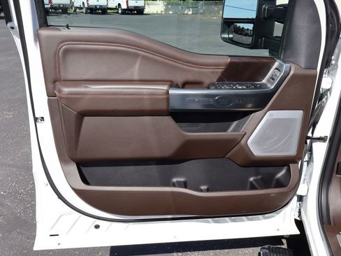 New 2026 Ford F350 King Ranch w/ FX4 Off-Road Package AWD/4WD image 26