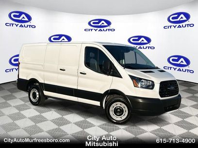 Used 2019 Ford Transit 150 130 Low Roof