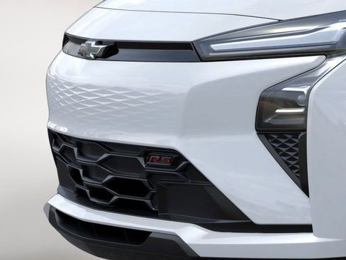 New 2027 Chevrolet Bolt RS image 13