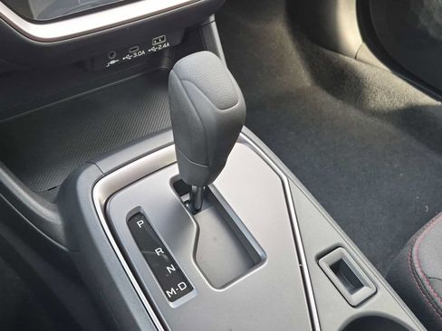 New 2026 Subaru Impreza 2.0i Sport AWD/4WD image 29