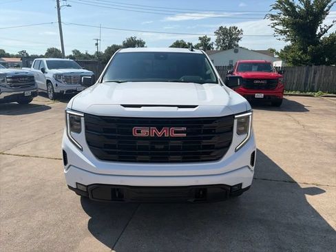 New 2026 GMC Sierra 1500 Elevation w/ Elevation Premium Package AWD/4WD image 9