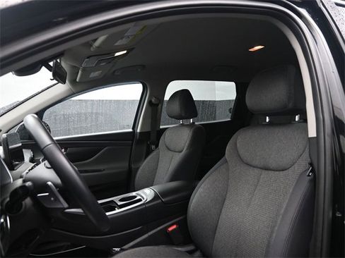 Used 2023 Hyundai Santa Fe SEL image 8