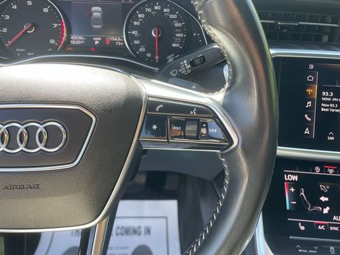 Used 2019 Audi A6 2.0T Premium w/ Convenience Package AWD/4WD image 17