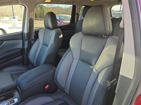 Used 2023 Subaru Ascent Onyx Edition Limited image 20