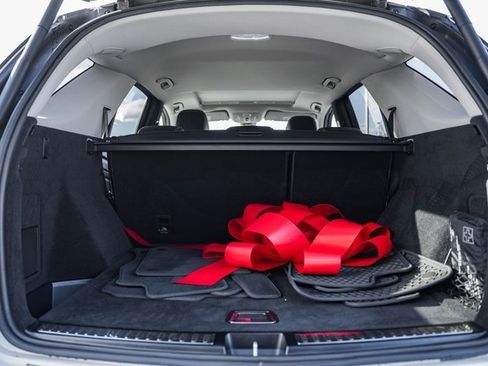 Used 2015 Mercedes-Benz ML 350 4MATIC image 9