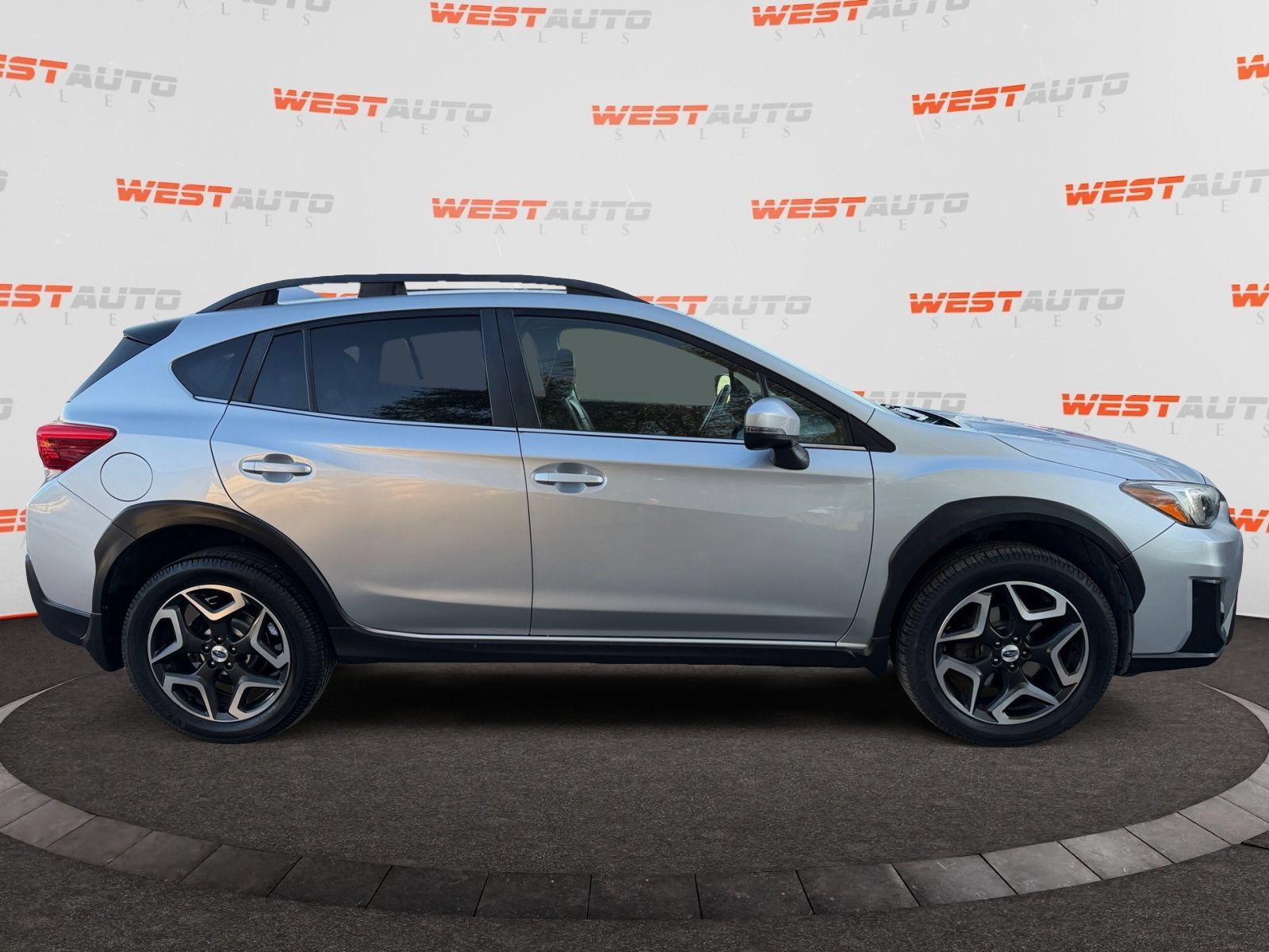 Used 2018 Subaru Crosstrek 2.0i Limited AWD/4WD image 6