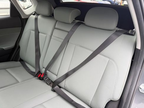 Used 2024 Hyundai Kona Limited FWD image 46
