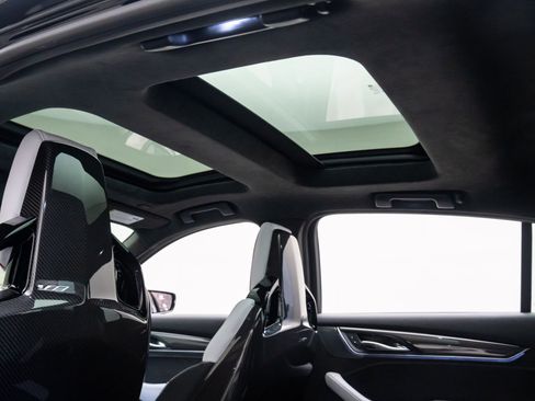 New 2026 Cadillac CT5 V Blackwing w/ Carbon Fiber 2 Package image 22