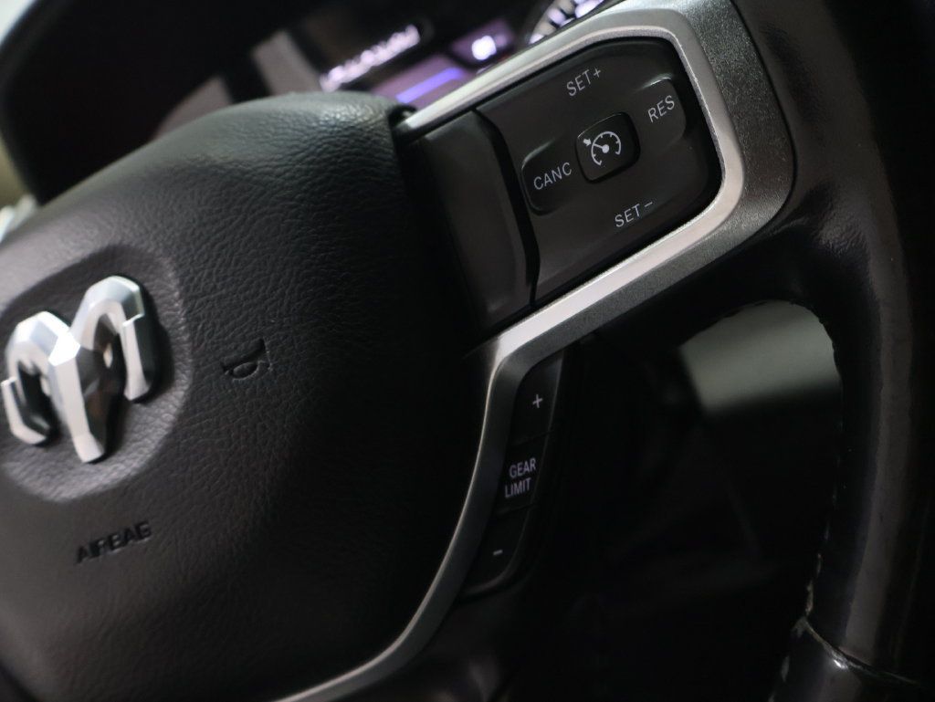 Used 2021 RAM 1500 Laramie RWD image 20