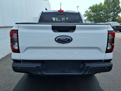 Used 2024 Ford Ranger XLT w/ Equipment Group 301A High AWD/4WD image 5