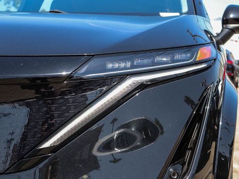 Certified 2024 Nissan Ariya FWD image 4
