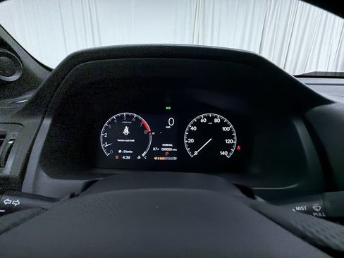 New 2026 Honda Ridgeline TrailSport image 20