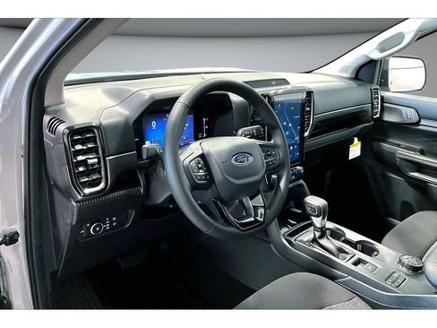 New 2026 Ford Ranger XLT w/ Technology Package AWD/4WD image 35