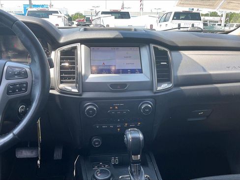 Used 2020 Ford Ranger XLT w/ Equipment Group 301A Mid AWD/4WD image 6