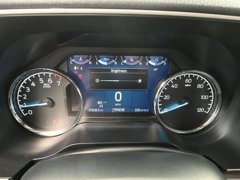 Used 2023 Ford F150 XLT w/ Equipment Group 302A High AWD/4WD image 33
