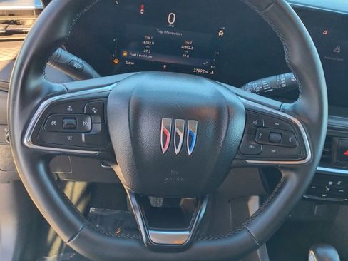 Used 2024 Buick Encore GX Sport Touring image 14