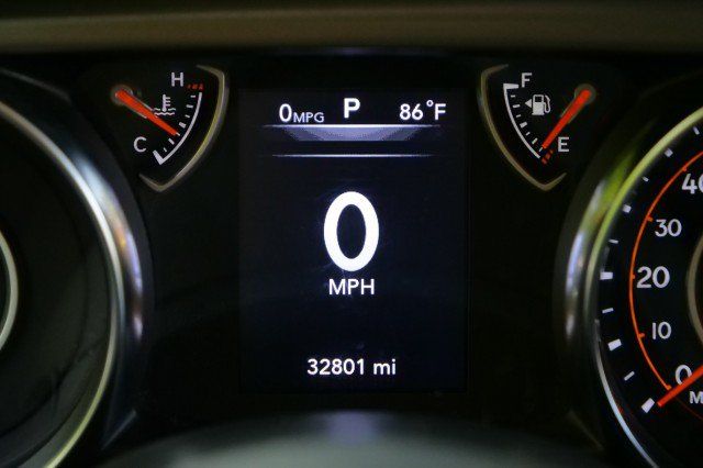 Used 2023 Jeep Wrangler Unlimited Sport AWD/4WD image 13