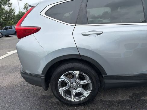 Used 2019 Honda CR-V EX-L image 13