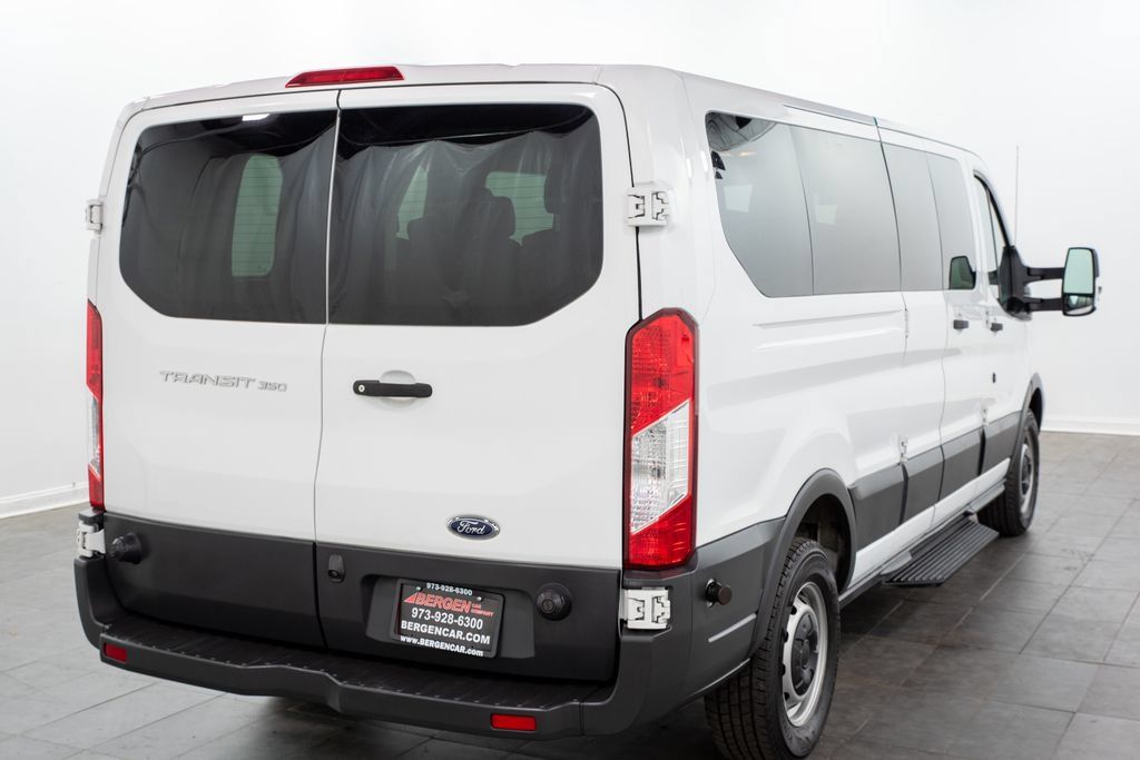 Used 2018 Ford Transit 350 XL RWD image 10