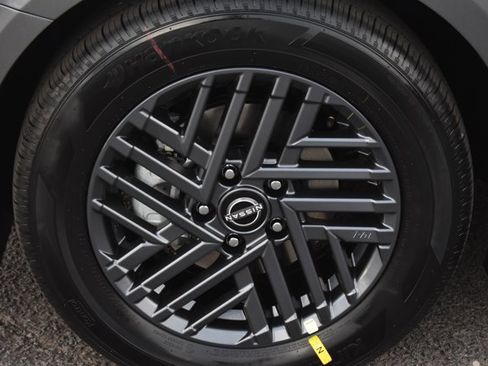 New 2026 Nissan Sentra SV w/ SV Convenience Package image 10